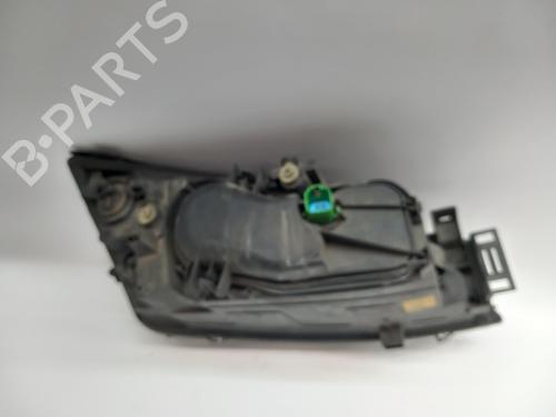 Left headlight FORD MONDEO III Saloon (B4Y) 2.0 16V | BP28676984C28 