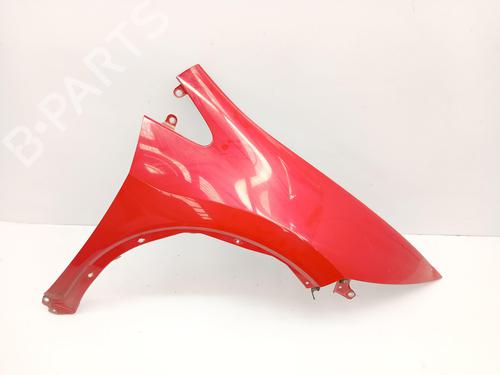 Used Right front fenders HONDA CIVIC VIII Hatchback (FN, FK) 1.8 (FN1, FK2) (140 hp) 19332365