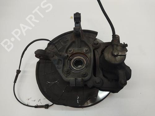Left front steering knuckle JEEP COMPASS (MP, M6, MV, M7) | BP37032676M25 - Image 3