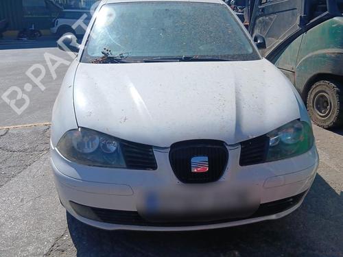 Used Parts SEAT CORDOBA (6L2)  1.9 TDI  4874609