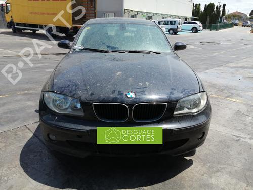 BMW 1 (E87)  120 d  911396