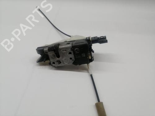 Tailgate lock CITROËN BERLINGO MULTISPACE (B9)  | BP29865461C101