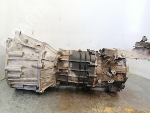Gearbox LAND ROVER RANGE ROVER II (P38A) 2.5 D 4x4 | BP32289916M3