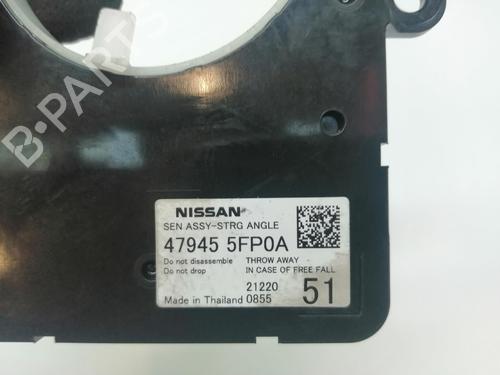 Other NISSAN MICRA V (K14)  | BP16441457O1 
