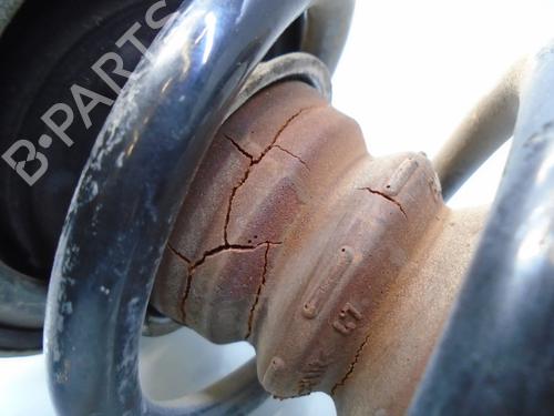 Left rear shock absorber BMW 5 (E60) 530 d | BP8615628M18 