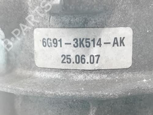 Steering pump FORD S-MAX (WA6)  | BP33930349M99  - Image 6