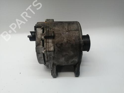 Used Alternator Alternator VW TOUAREG (7LA, 7L6, 7L7) [2002-2013] 33938553 33938553