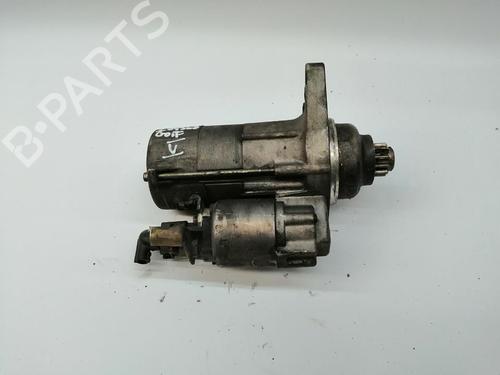 Startmotor VW GOLF V (1K1) [2003-2010]  29972076