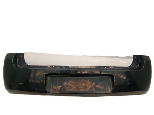 Used Rear bumper Rear bumper OPEL MERIVA A MPV (X03) 1.7 CDTI (E75) (100 hp) 37247483 37247483