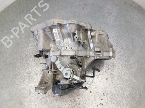 Used Gearbox SUZUKI SX4 S-Cross (JY) [2013-2025]  29714673