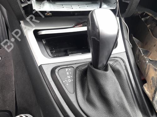 Gearbox BMW 1 (E87) 120 d | BP16184351M3 