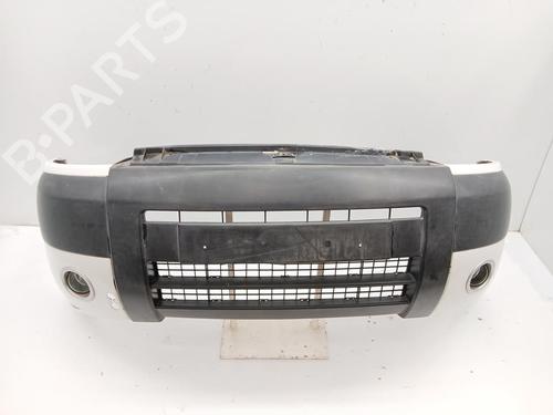 Used Front bumper PEUGEOT PARTNER MPV (5_, G_) [1996-2025]  29727406
