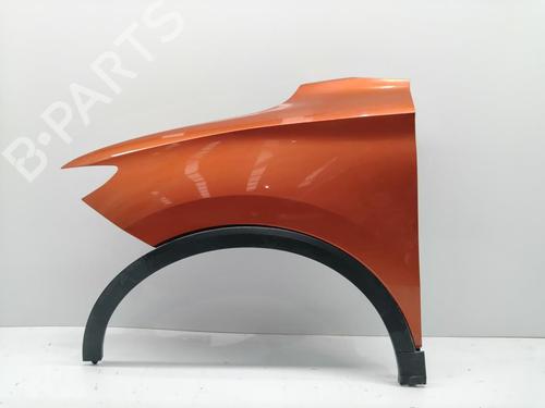 Forkjerm venstre MG MG ZS SUV (AZS1) [2017-2026]  32288294