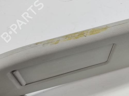 Right sun visor SEAT IBIZA IV (6J5, 6P1) | BP32303064I2
