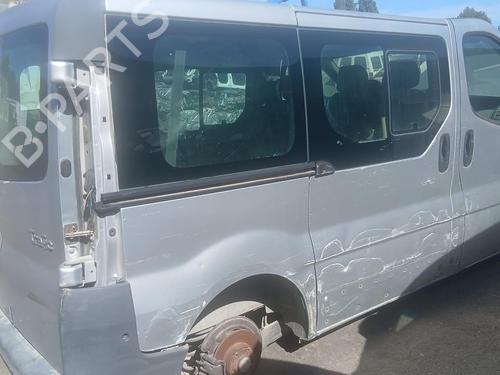 Right headlight RENAULT TRAFIC II Bus (JL) 2.5 dCi 145 (JL0J) | BP34192775C29  - Image 10