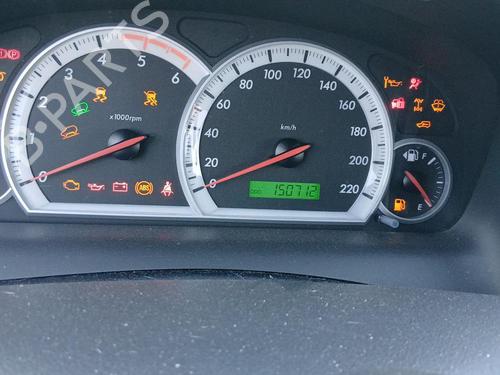 Forskærm Højre CHEVROLET CAPTIVA (C100, C140)  | BP30727226C42 