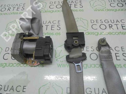 Used Front right seatbelt MERCEDES-BENZ S-CLASS (W220) S 320 CDI (220.026, 220.126) (197 hp) 8742884