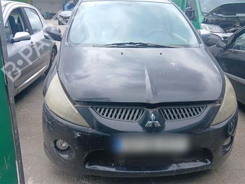 Used Parts MITSUBISHI GRANDIS (NA_W) 2.0 DI-D (NA8W) 4975593