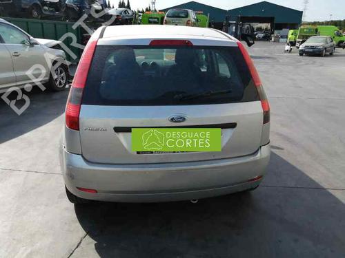 Left front window motor FORD FIESTA V (JH_, JD_) 1.4 16V | BP6084470E21