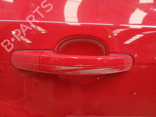 Right rear door FORD FOCUS III 1.6 TDCi | BP29393511C5 