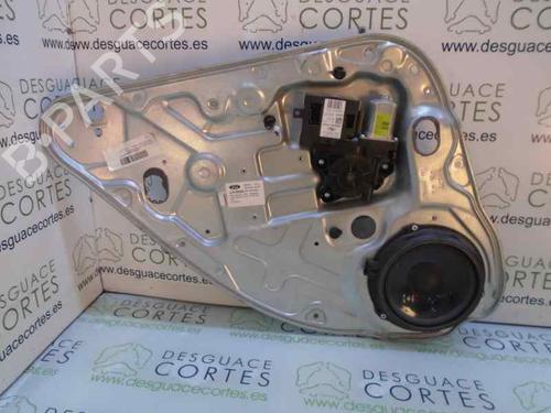 Used Rear left window mechanism FORD KUGA I [2008-2012]  5521753