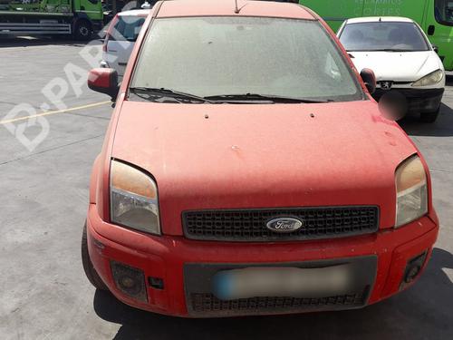 Used Parts FORD FUSION (JU_)  1.6 TDCi  1124263