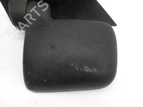 Left mirror FORD TRANSIT CONNECT (P65_, P70_, P80_) 1.8 TDCi | BP29244086C26 