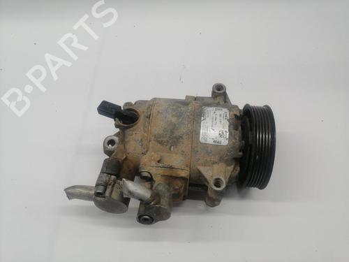 Used AC compressor AUDI A3 (8P1) [2003-2013]  30406382