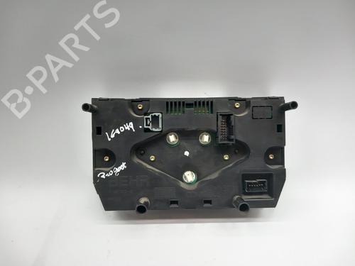 Climate control PEUGEOT 307 (3A/C) 1.6 16V | BP24947591I5 