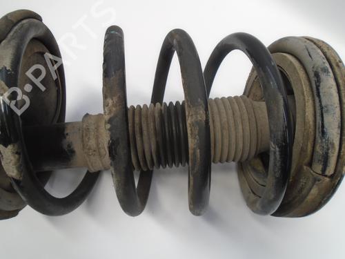 Right front shock absorber HYUNDAI SANTA FÉ II (CM) 2.2 CRDi | BP7841269M17 