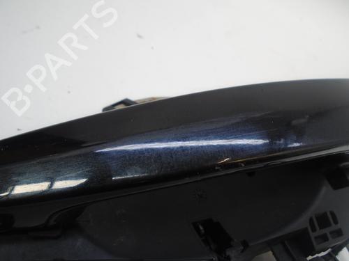 Rear left exterior door handle BMW 3 (E90) 330 d | BP8252099C130 