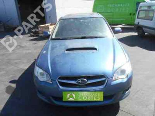 Used Parts SUBARU LEGACY IV Estate (BP)    702322