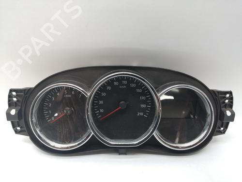 Used Instrument cluster DACIA DUSTER (HS_) [2010-2018]  18337271