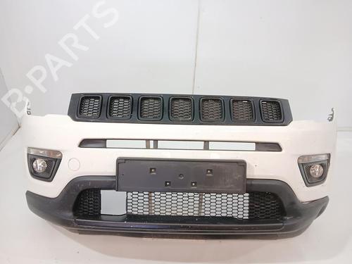 Full front JEEP COMPASS (MP, M6, MV, M7) | BP36436759S1 - Image 2