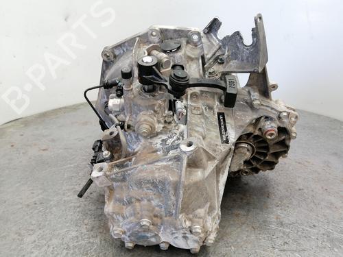 Gearbox MG MG ZS SUV  | BP23574817M3 