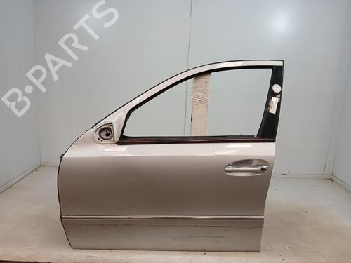 Used Left front door MERCEDES-BENZ E-CLASS (W211) E 270 CDI (211.016) (177 hp) 26913274