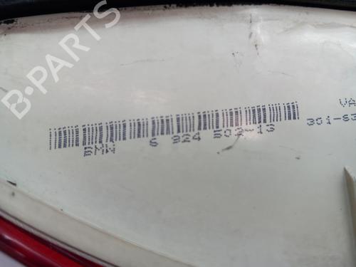 Right taillight BMW 1 (E87) 118 i | BP26882713C35 