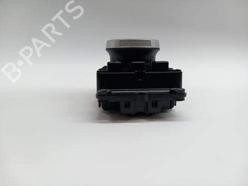 Gear lever MG MG 4 (EH32)  | BP29288802M90 
