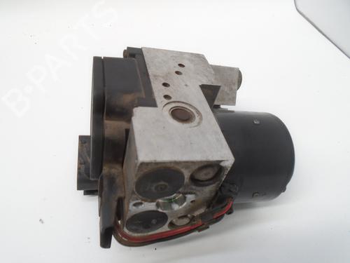 Control unit MERCEDES-BENZ S-CLASS (W220) S 320 CDI (220.025, 220.125) | BP8102251M11 