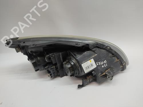 Left headlight HYUNDAI i30 (FD)  | BP29278671C28 
