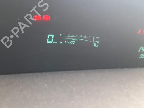 Control unit TOYOTA YARIS (_P9_)  | BP16974713M11