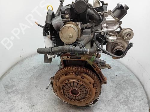 Engine RENAULT CLIO III (BR0/1, CR0/1) 1.5 dCi (BR17, CR17) | BP35785128M1  - Image 6