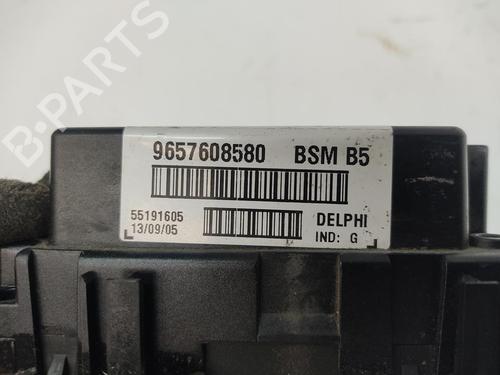 Fuse box PEUGEOT 807 (EB_)  | BP30178594E1 