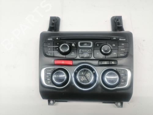 climate-control-citroen-ds4-nx_-2011-2012-2013-2014-2015-33119133 main image