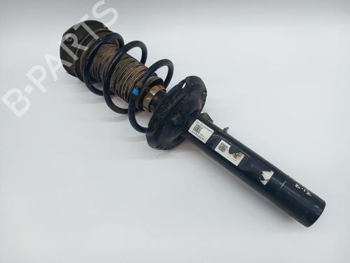 Used Left front shock absorber VW GOLF VIII (CD1, DA1) [2019-2025]  30386260