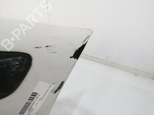 Rear bumper SEAT IBIZA II (6K1)  | BP27801169C8 