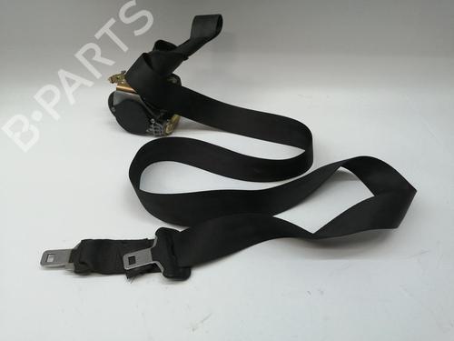 Used Rear right seatbelt Rear right seatbelt RENAULT TRAFIC II Bus (JL) [2001-2026] 34155432 34155432