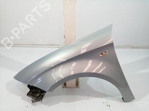 Used Left front fenders SEAT ALTEA (5P1) [2004-2015]  29710680