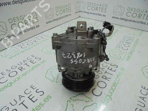 acire出品 Murray A/C Compressor 168392 | O'Reilly Auto Parts