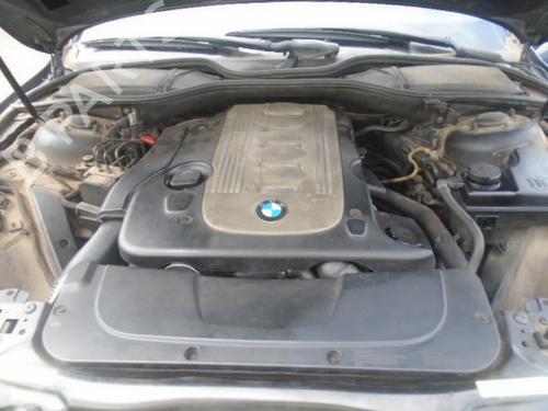 Left front window switch BMW 7 (E65, E66, E67) 730 Ld | BP8312652I27 
